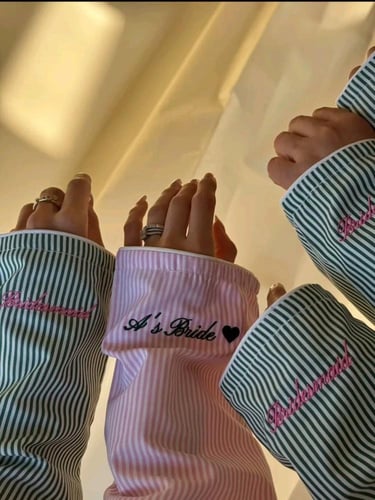 بجامة نوم للصغار والكبار