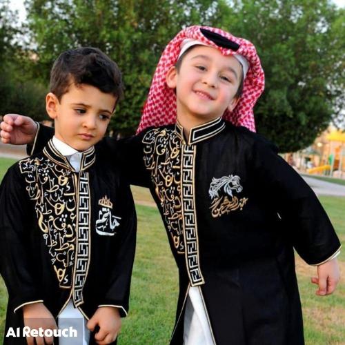 دقله أطفال بالاسم