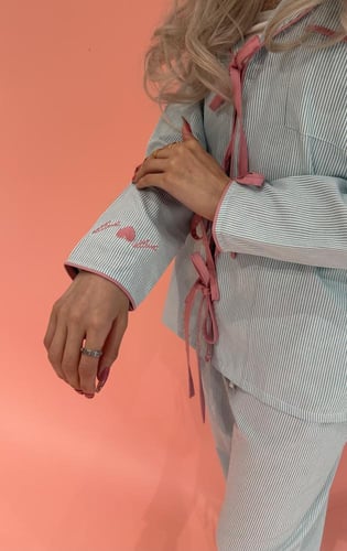 بجامة نوم للصغار والكبار