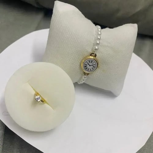 ساعه + خاتم (مواليد)