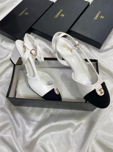 كعب شانيل Chanel