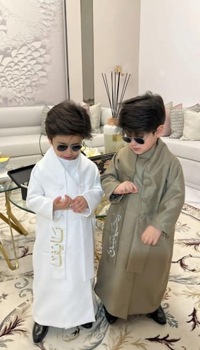 دقلة اطفال بتصميم جديد ومميز