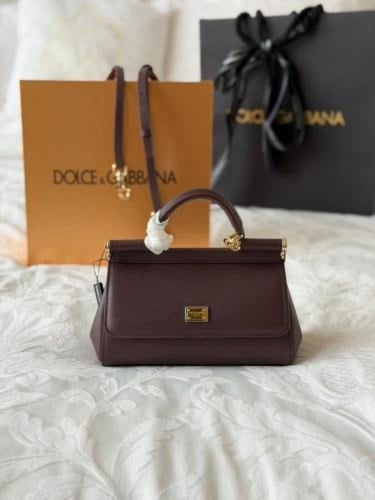 شنطه DOLCE GABBANA