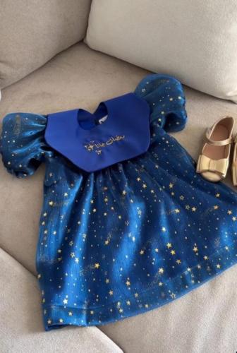 فستان رمضان بناتي فخانه