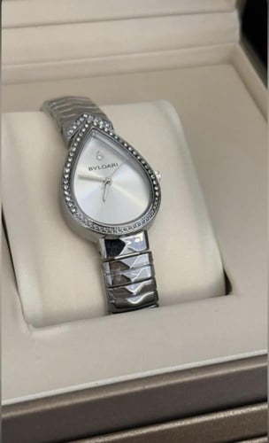 ساعه بلوفري نسائي