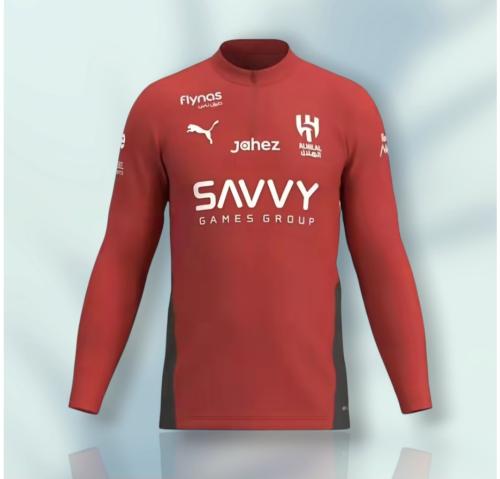 تشرت الهلال الجديد