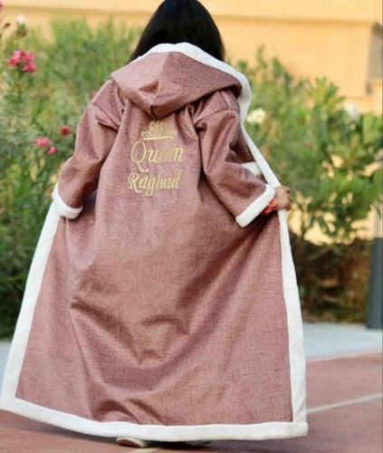 فروه شتويه للأطفال ولادي بناتي