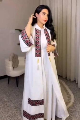 جلابية رمضان