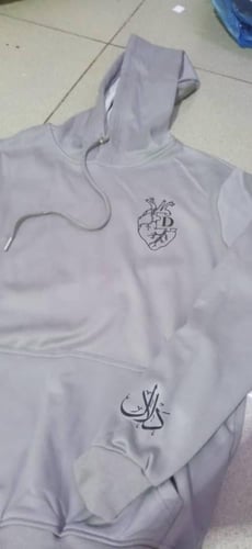 بلوفر شتوي نبض القلب