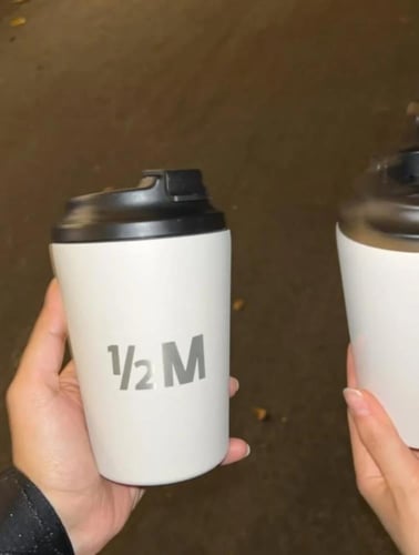 مق هاف مليون