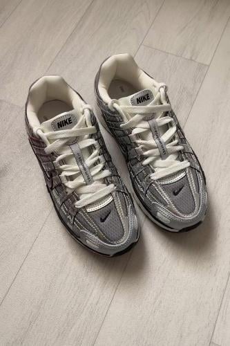 P-6000 Metallic Silve