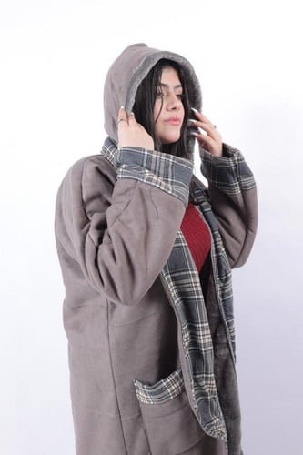 فروه شتويه كارهوت