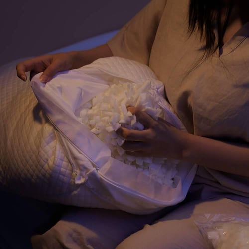 2 وسادة نيام - 2 نيام كيدز