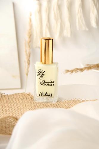 خمرية ريفان