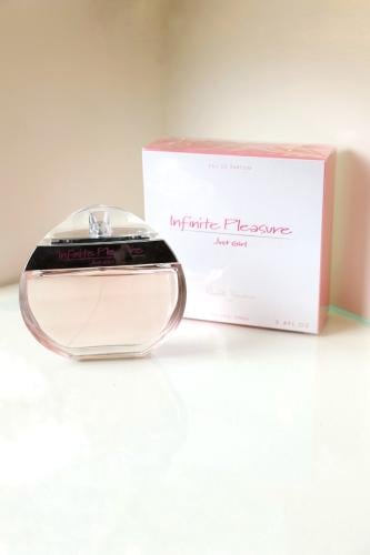 عطر انڤنيتي