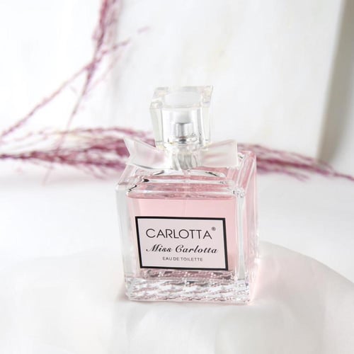 عطر مس كاروليتا