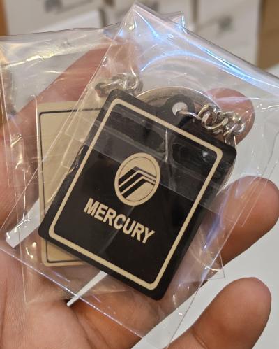 ميدالية ميركوري ماركيز