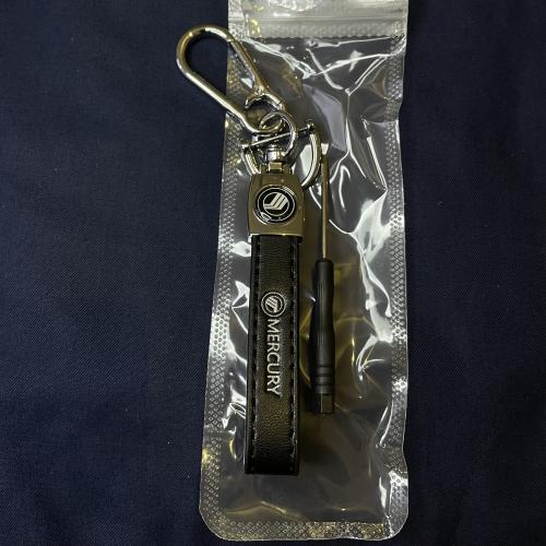 ميدالية ميركوري ماركيز جلد