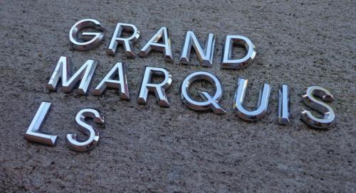 كتابة شنطة قراند ماركيز 03 - 11 - Grand Marquis LS