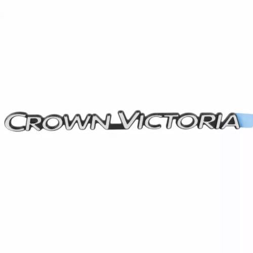 علامة كتابة كراون فكتوريا ( أصلي ) crown Victoria