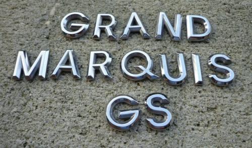 كتابة شنطة قراند ماركيز 03 - 11 - Grand Marquis GS