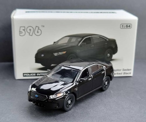 مجسم فورد تورس 1:64