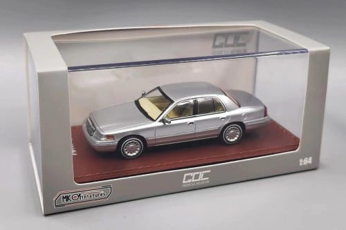 مجسم فورد كراون فكتوريا 1:64