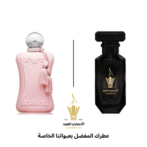 عطر ديلينا اكسكلوسف من دي مارلي