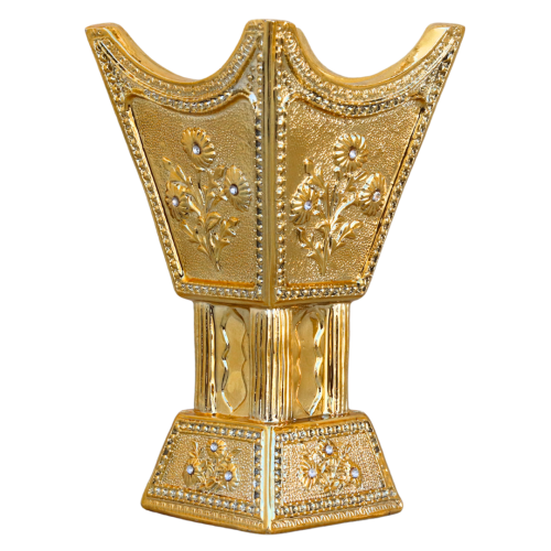 مبخره ذهبي (حجم وسط)