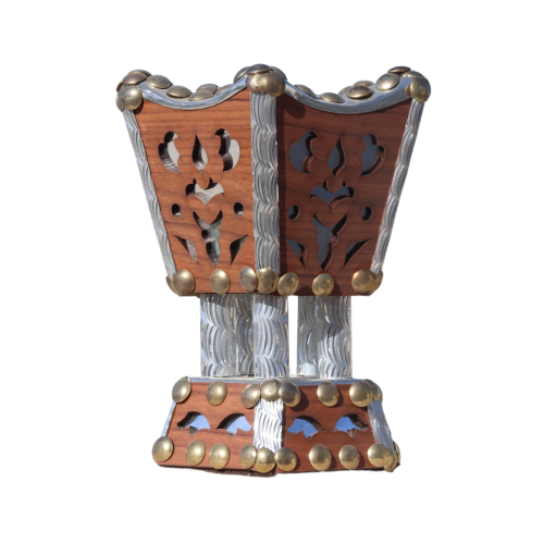 مبخره (حجم صغير)