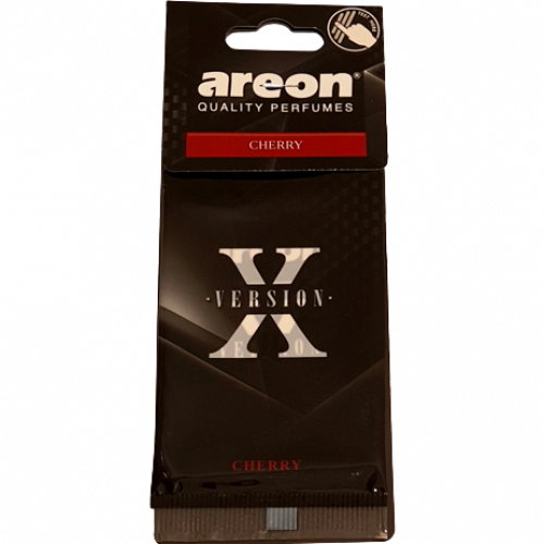 معطر سياره اكس