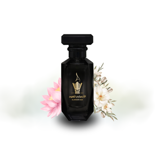 عطر المسك المتسلق