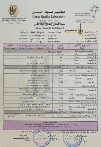(عرض الذواق) 4 انواع حجم نصف كيلو + هديه