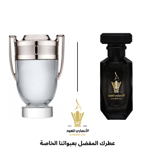 عطر انفكتوس من باكو رابان