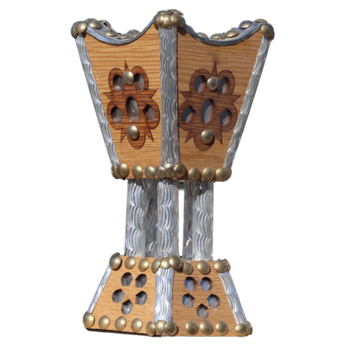 مبخره (حجم وسط)