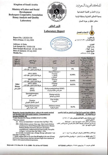 (عرض الذواق) 4 انواع حجم نصف كيلو + هديه