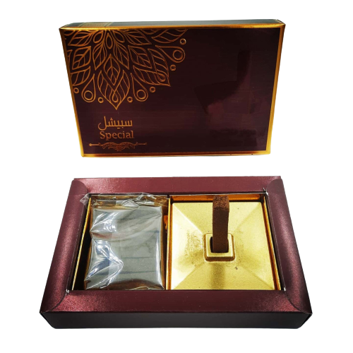 بخور الذكي سبشل