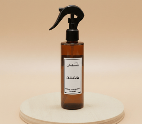 معطر مفارش متنوع