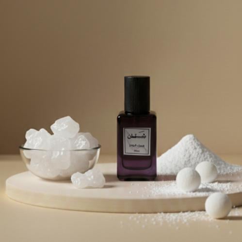 مسك البودرة (ميني) | POWDER MUSK Mini