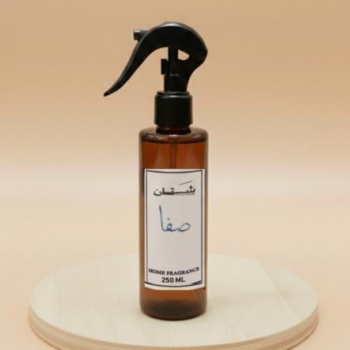 معطر مفارش متنوع