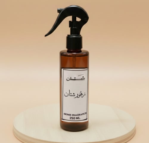 معطر مفارش متنوع