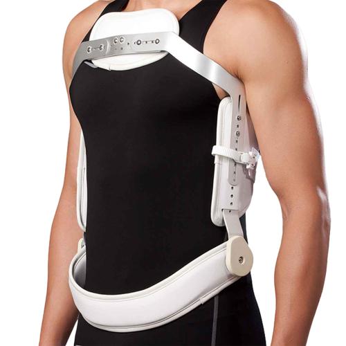 Jewett Hyperextension E-HE001