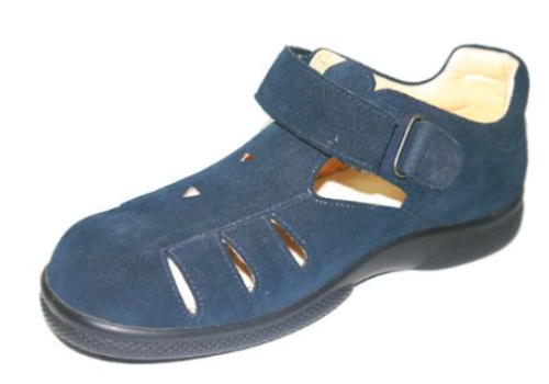 صندل القدم السكري DIABETIC SHOE JS 911345