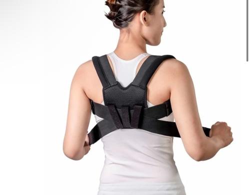 KA-MET02020-SPAINE BRACE CORRECTION SUPPORT