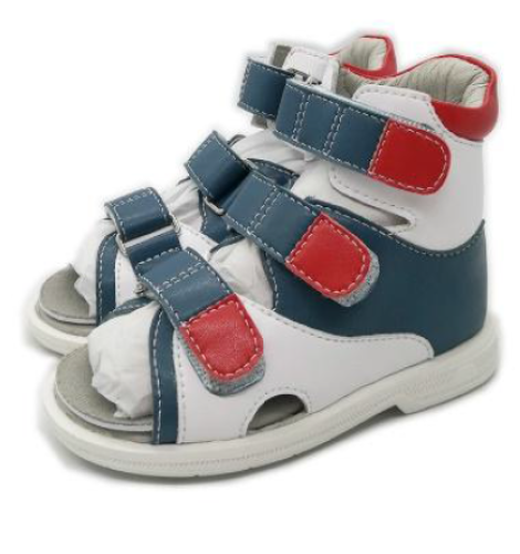 صندل بوت للفلات فوت وميلان القدم JS-668-SS20