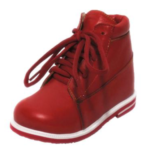 Orthopedic sandals/shoes JS-918830