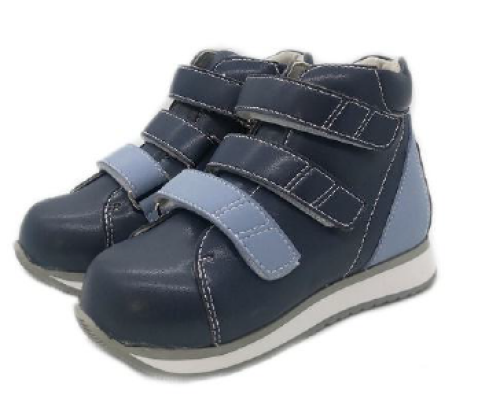 حذاء معكوس Anti Varus JS-81901-BU