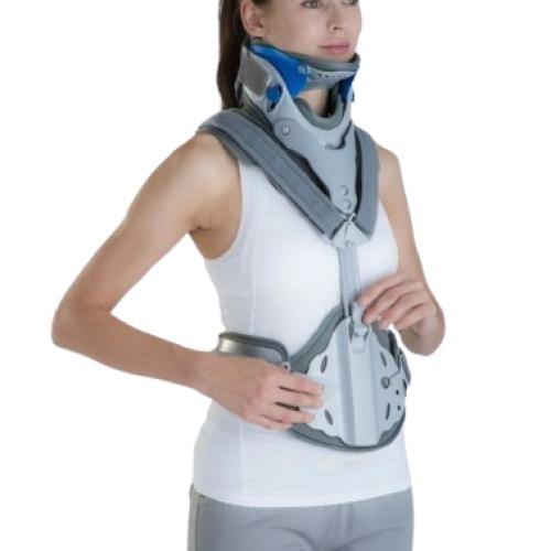 دعامة Duo CTO القابلة للتعديل KA-MPE01015