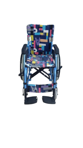 كرسي متحرك اطفال خفيف الوزن FS-AU974LA-35