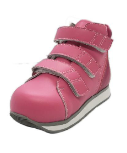 حذاء معكوس Anti Varus JS-81901-P